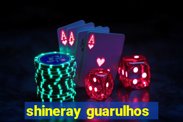 shineray guarulhos